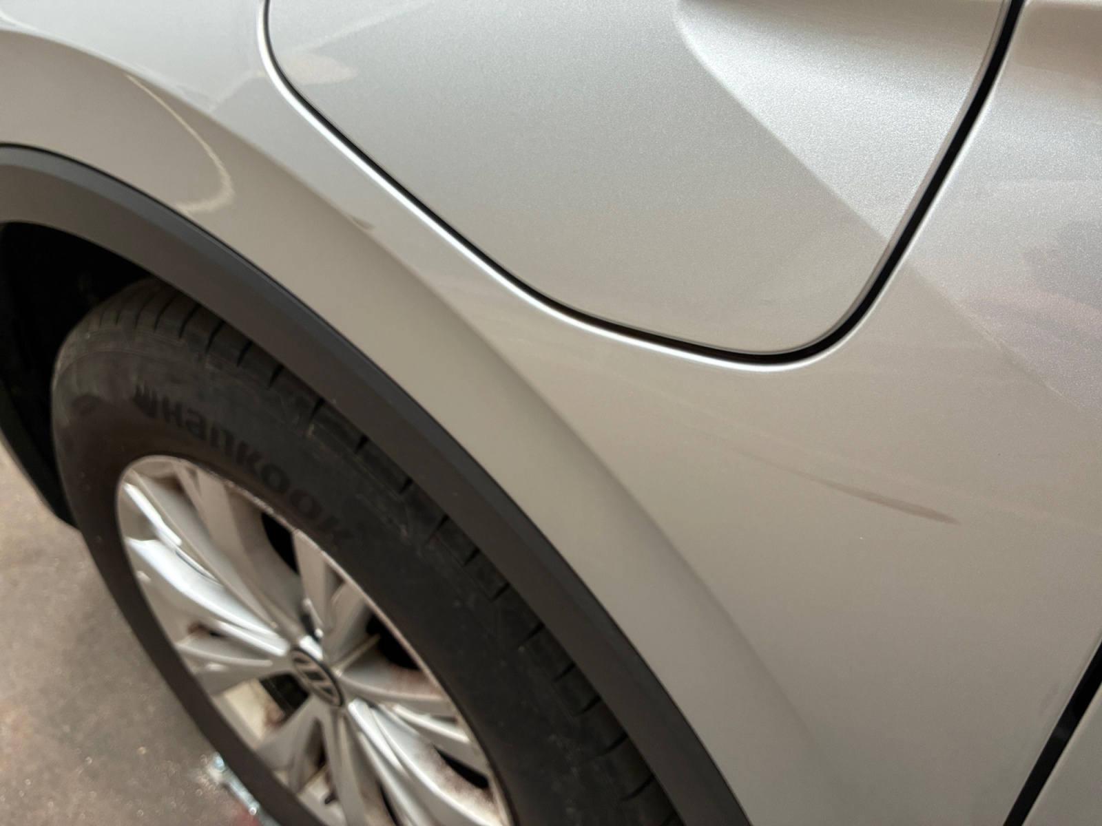 VOLKSWAGEN TIGUAN 1.4 eHybrid 245ch DSG6 Life Plus 2023