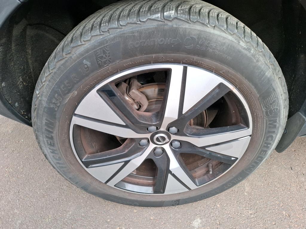 VOLVO XC40 T4 Recharge 129+82 ch DCT7 R-Design 2021