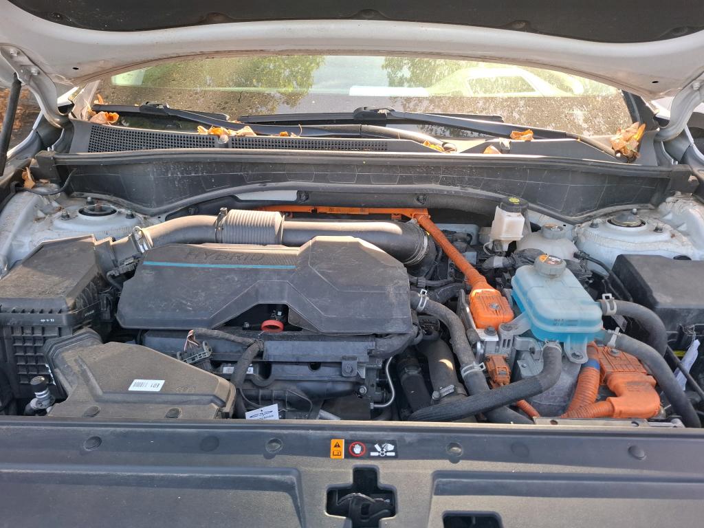 HYUNDAI SANTA FE 1.6 T-GDi Plug-in 265 HTRAC BVA6 Executive 2022