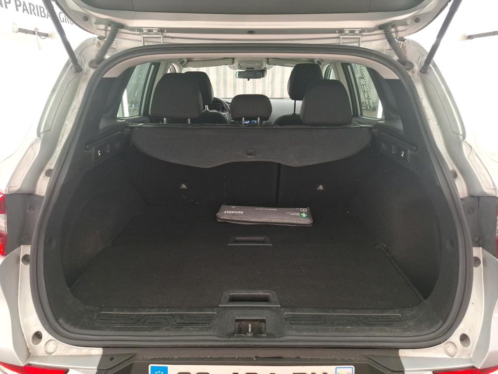 RENAULT KADJAR Blue dCi 115 EDC Business 2022