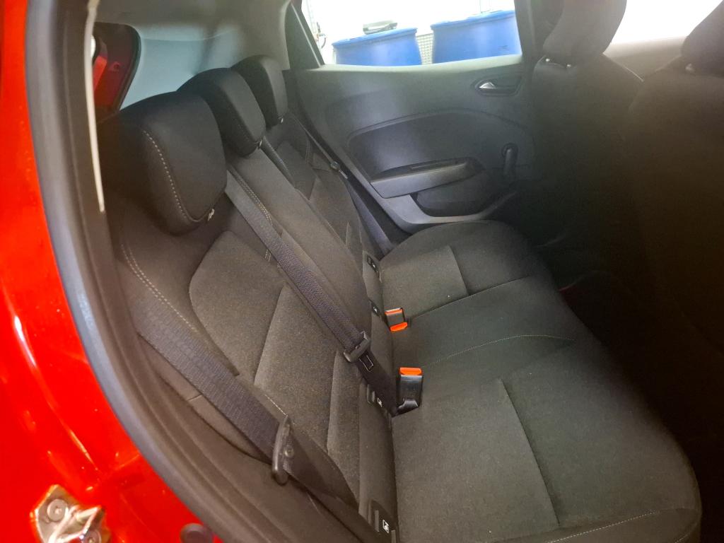 RENAULT CLIO V TCe 90 - 21N Business 2022