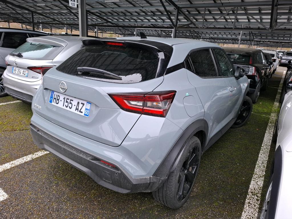 NISSAN Juke DIG-T 114 Tekna 2024