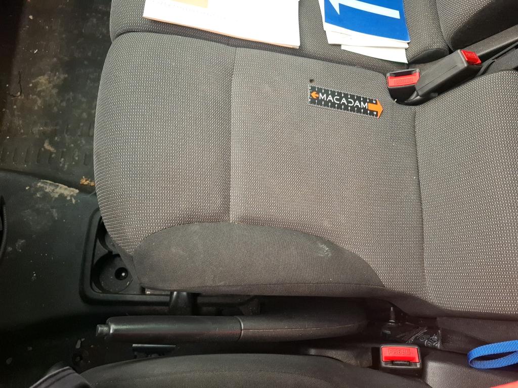 CITROEN BERLINGO FOURGON M BLUEHDI 100 S&S BUSINESS 2018