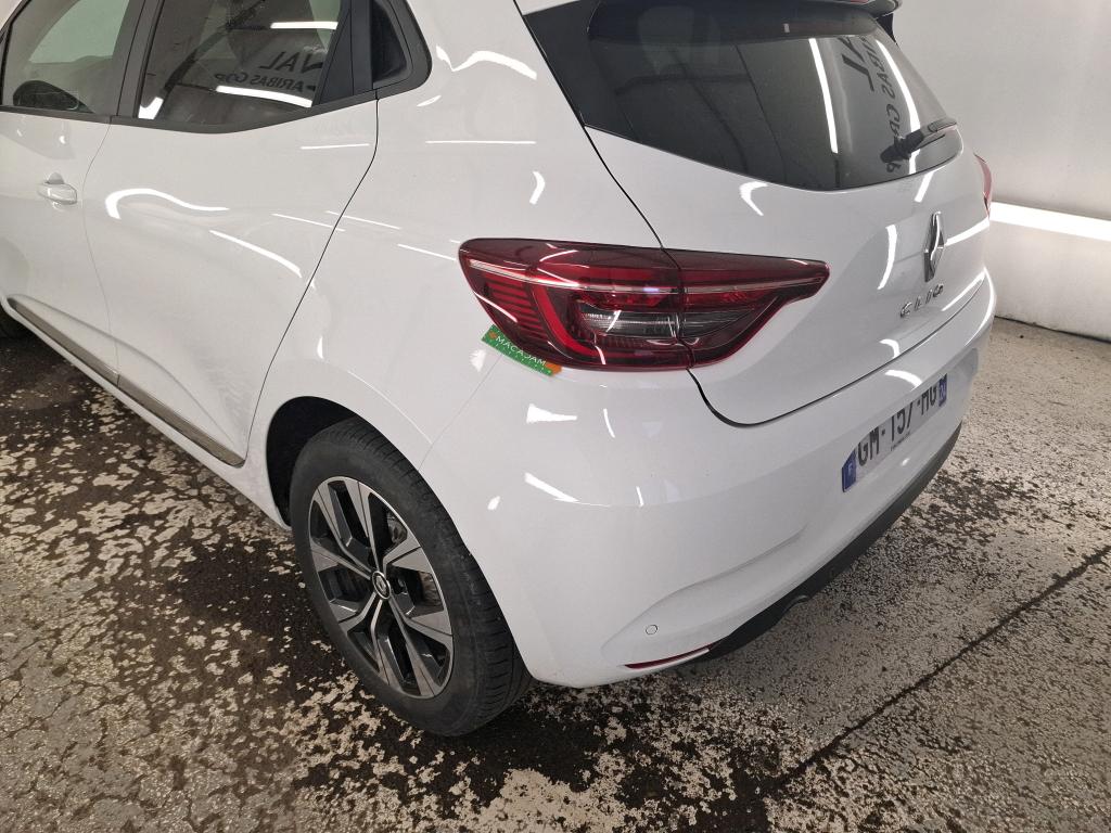 RENAULT CLIO V TCe 100 GPL Evolution 2023