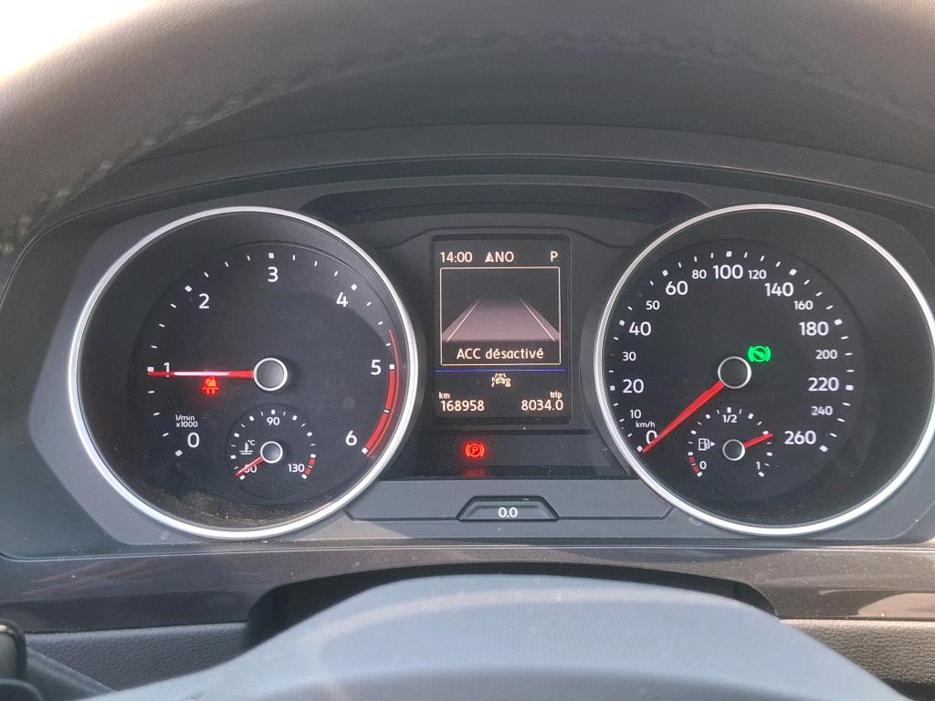 VOLKSWAGEN TIGUAN 2.0 TDI 150ch DSG7 Life Plus 2023