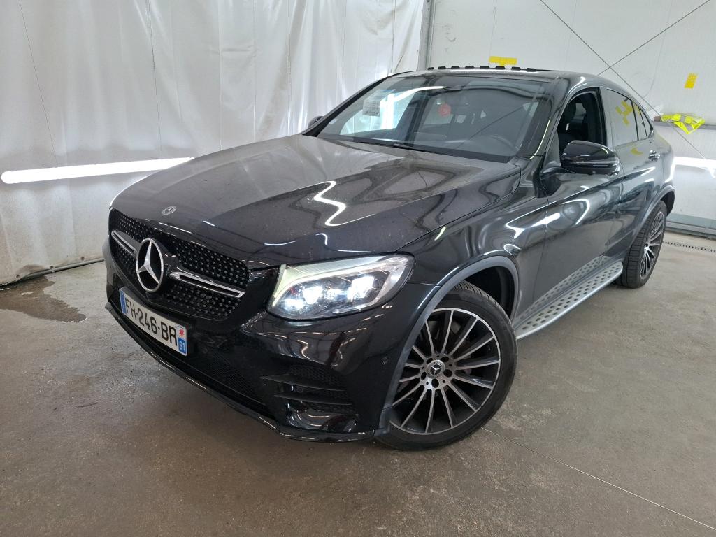 MERCEDES CLASSE