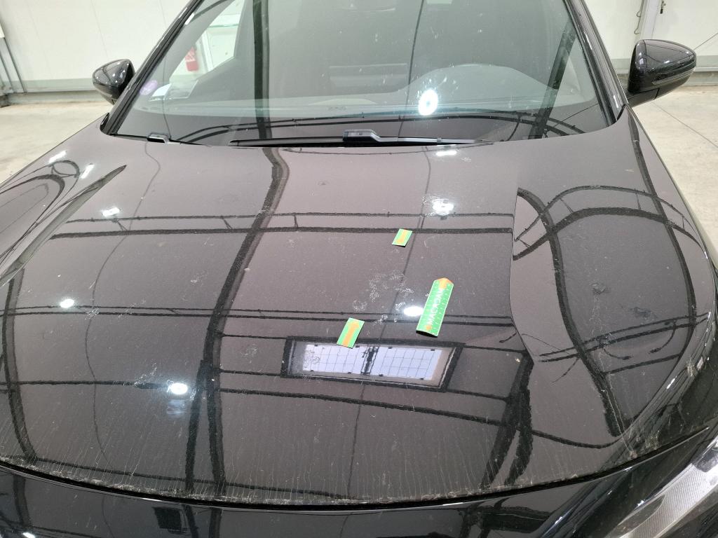 PEUGEOT 5008 PureTech 180ch S&S EAT8 GT Pack 2021