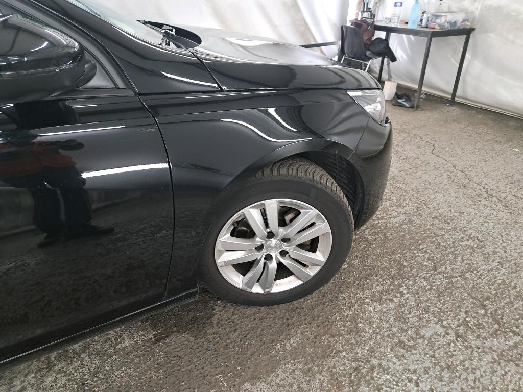 PEUGEOT 308 SW BlueHDi 130ch S&S EAT8 Active Business 2020