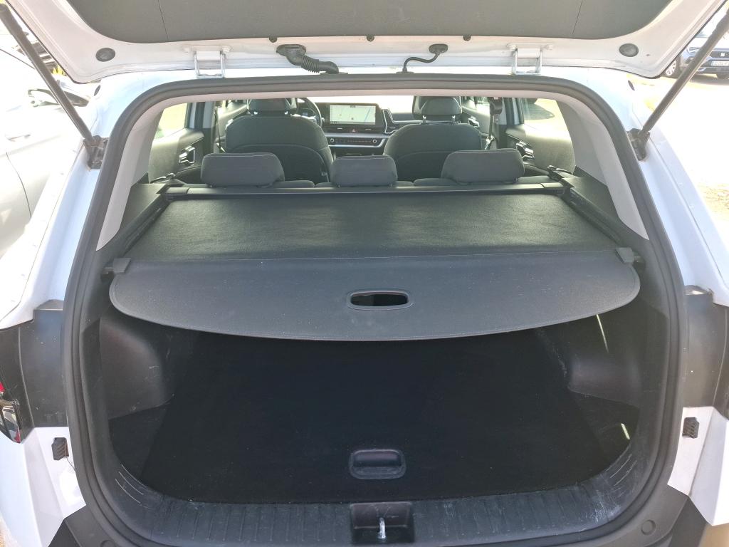 KIA SPORTAGE VP 1.6 CRDi 136ch MHEV DCT7 4x2 Active 2022