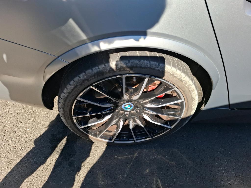 BMW i4 G26 M50 544 ch BVA - 2023