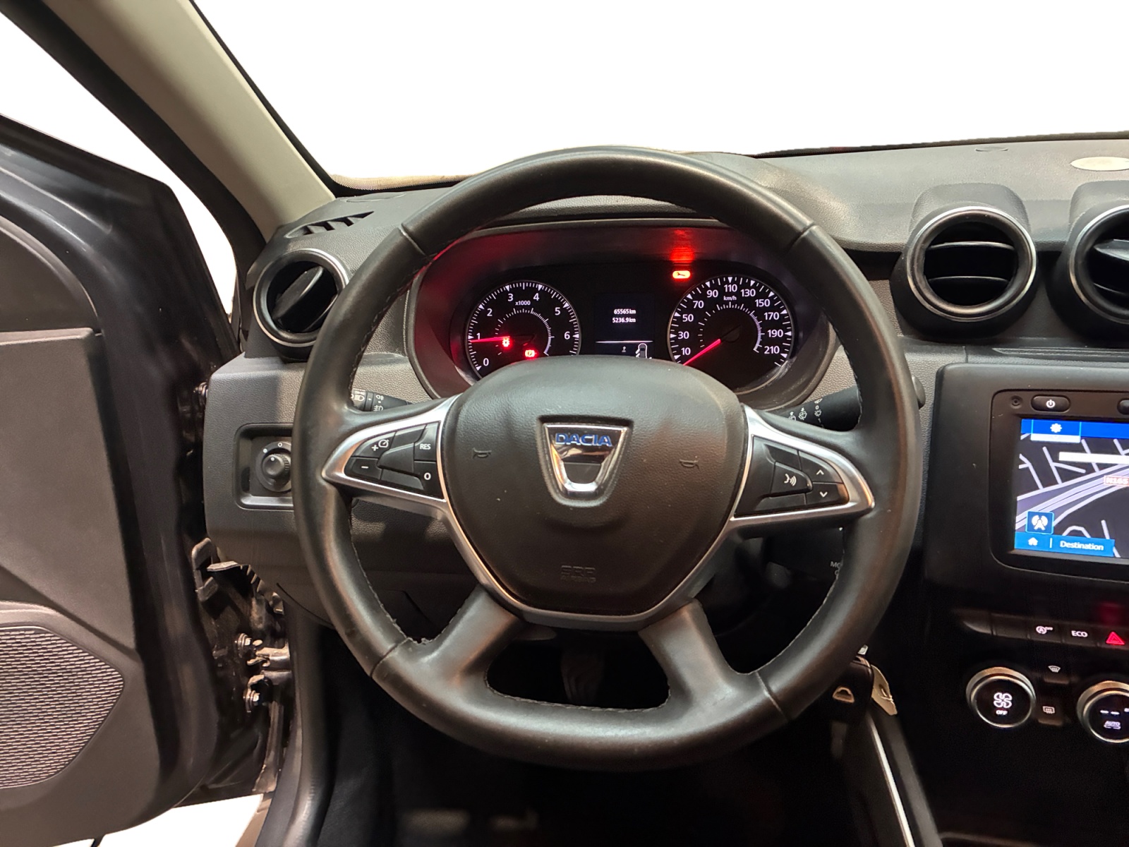 DACIA DUSTER Blue dCi 115 4x2 Prestige 2018