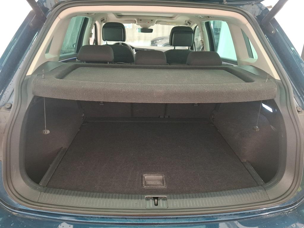 VOLKSWAGEN TIGUAN 2.0 TDI 150ch DSG7 Elegance 2023