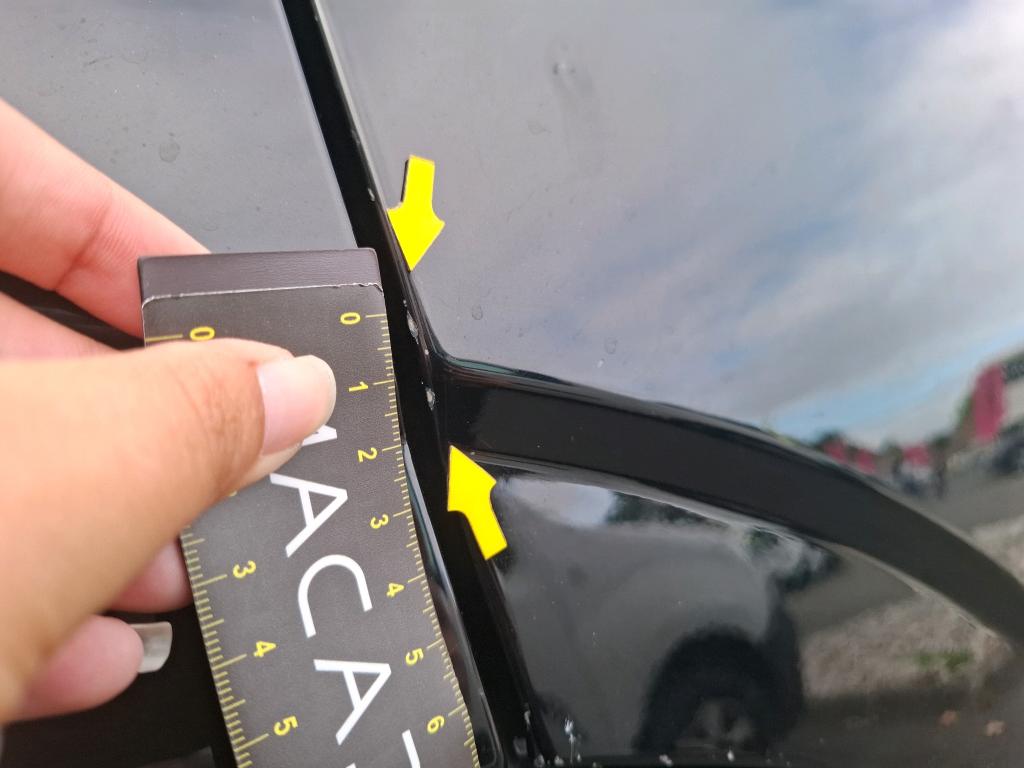 RENAULT MÉGANE MEGANE E-TECH EV60 220 ch super charge Techno 2022