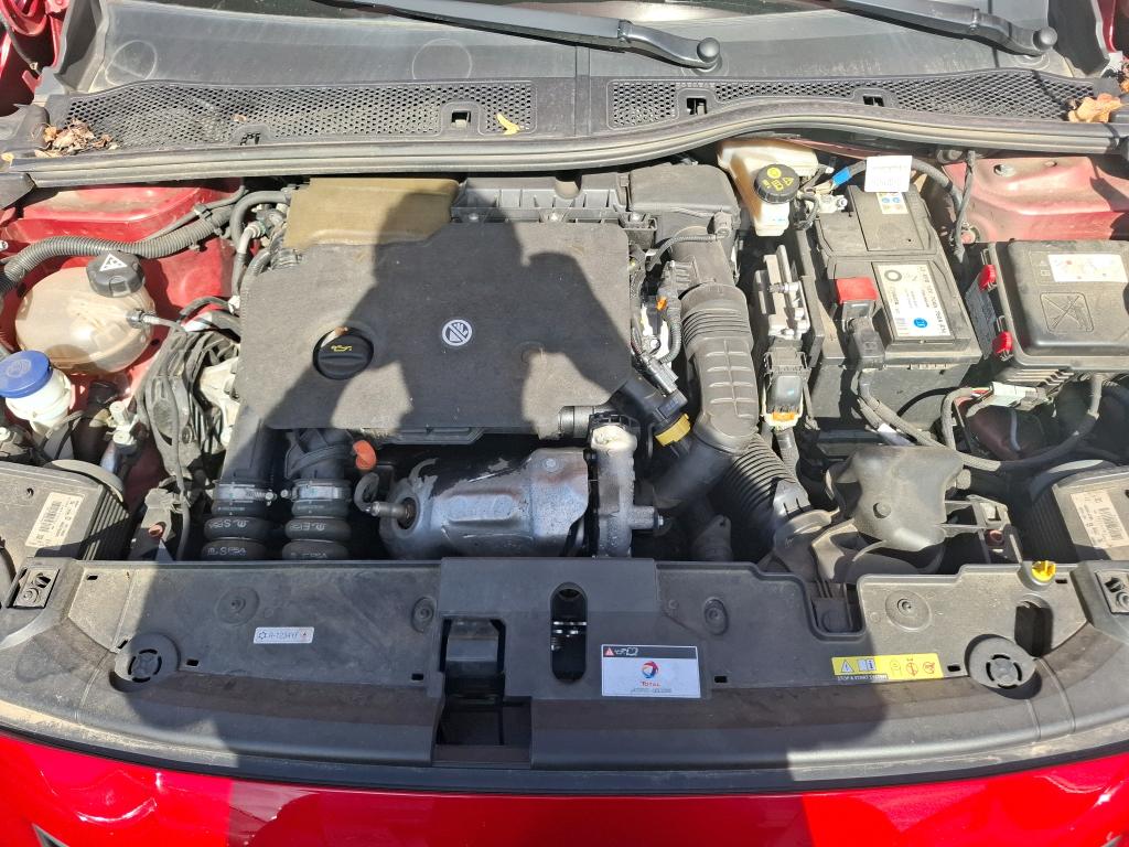 PEUGEOT 208) 208 BlueHDi 100 S&S BVM6 Active Pack 2023