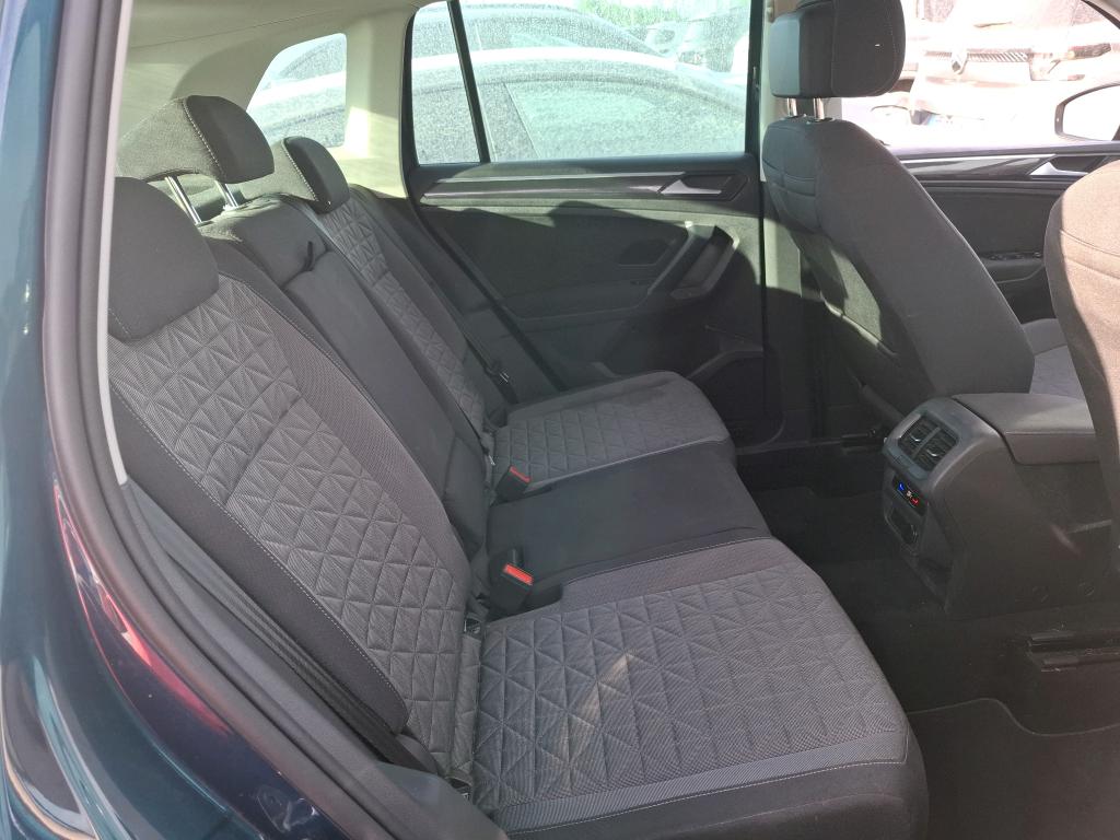 VOLKSWAGEN TIGUAN 2.0 TDI 150ch DSG7 Life Plus 2023