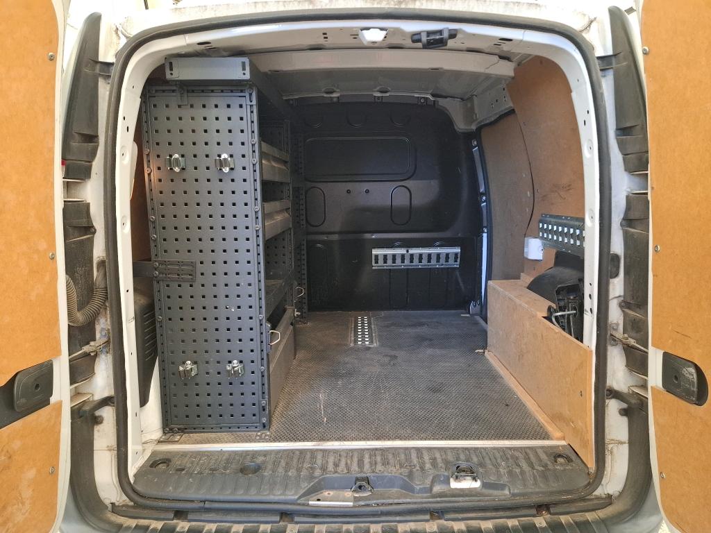 RENAULT KANGOO VU EXPRESS BLUE DCI 95 EXTRA R-LINK 2020