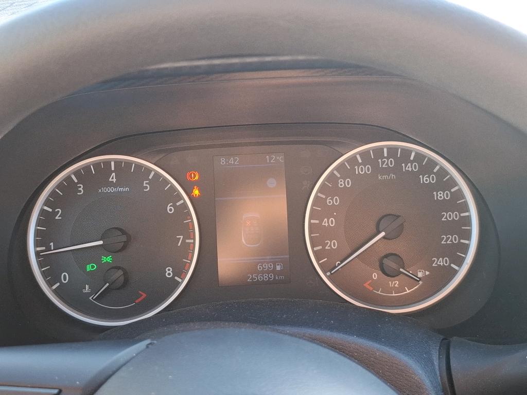 NISSAN JUKE 2023 DIG-T 114 Business Edition 2023