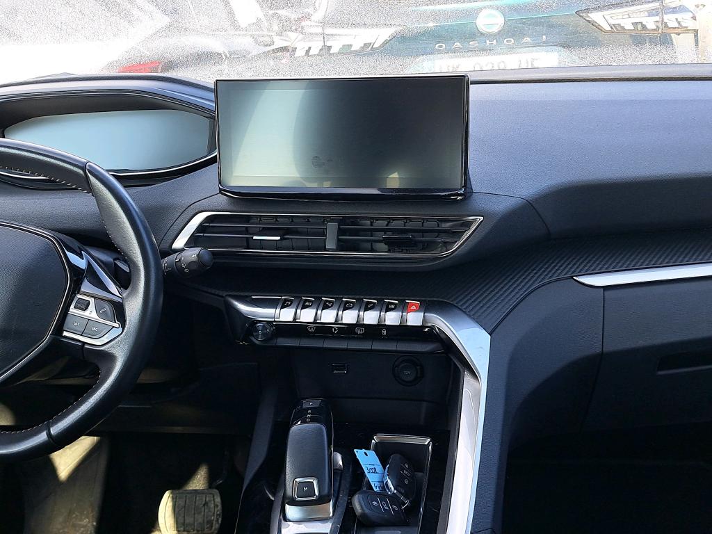PEUGEOT 3008 Puretech 130ch S&S EAT8 Active Pack 2022