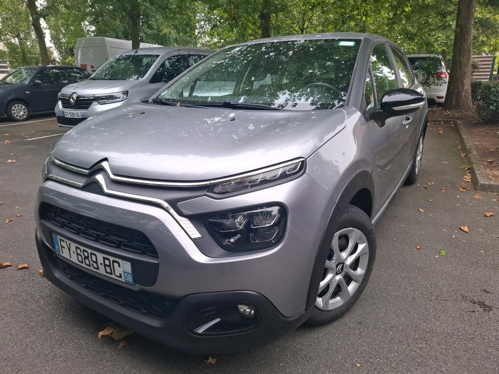 C3 PURETECH