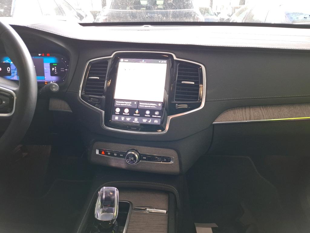 VOLVO XC90 Recharge T8 AWD 310+145 ch Geartronic 8 7pl Ultimate Style Chrome 2023