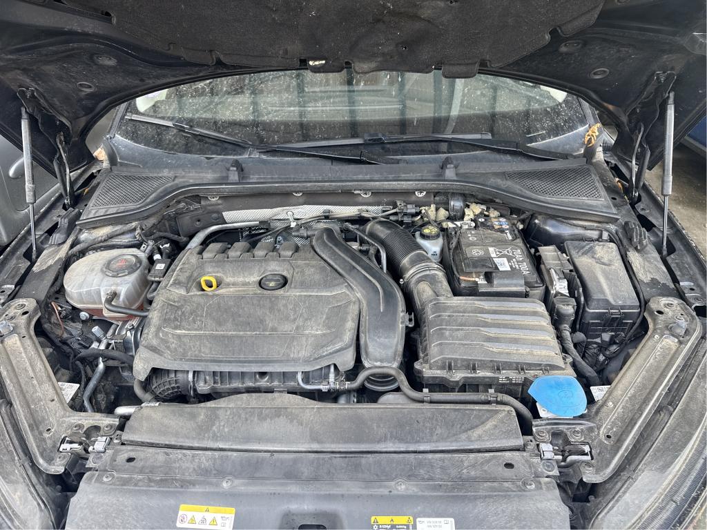 SKODA OCTAVIA COMBI 1.5 TSI mHEV e-TEC 150 ch ACT DSG7 Style 2023