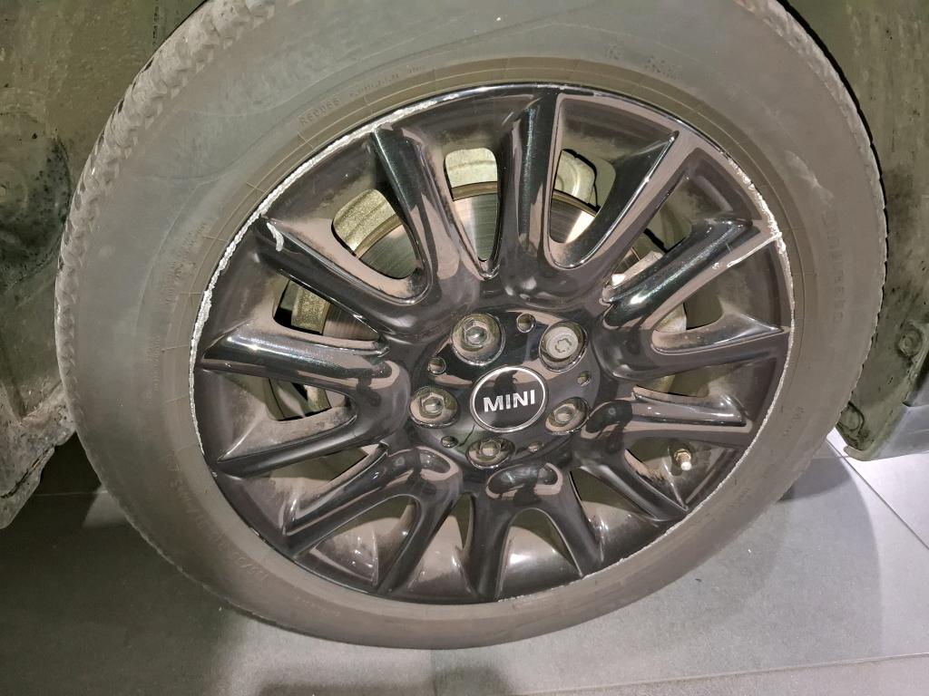 MINI HATCH 3 Portes Cooper 136 ch BVA7 Edition Camden 2023