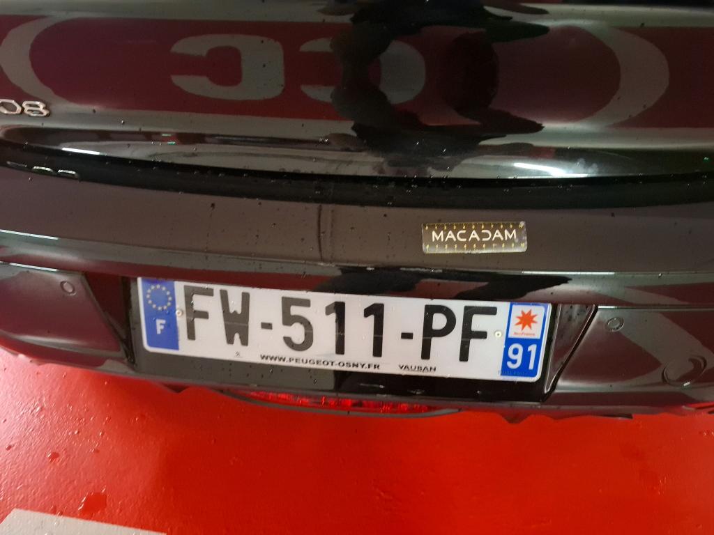 PEUGEOT 208 BUSINESS BlueHDi 100 S&S BVM6 Allure 2021