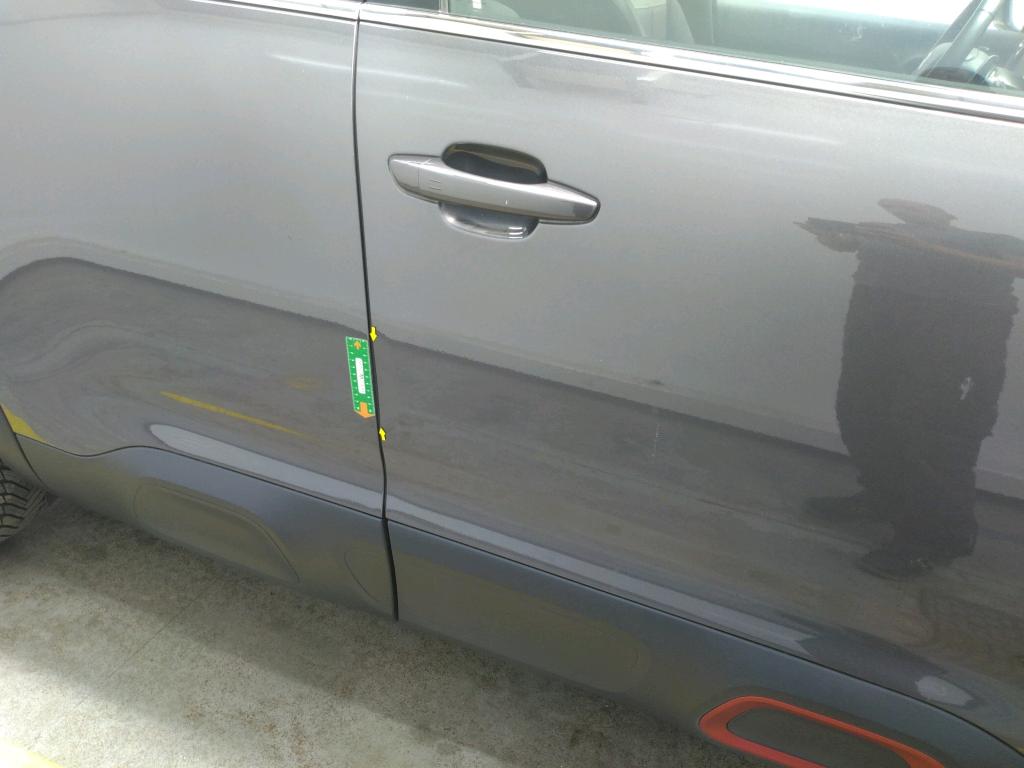 CITROEN C5 AIRCROSS BlueHDi 130 S&S EAT8 Shine Pack 2021
