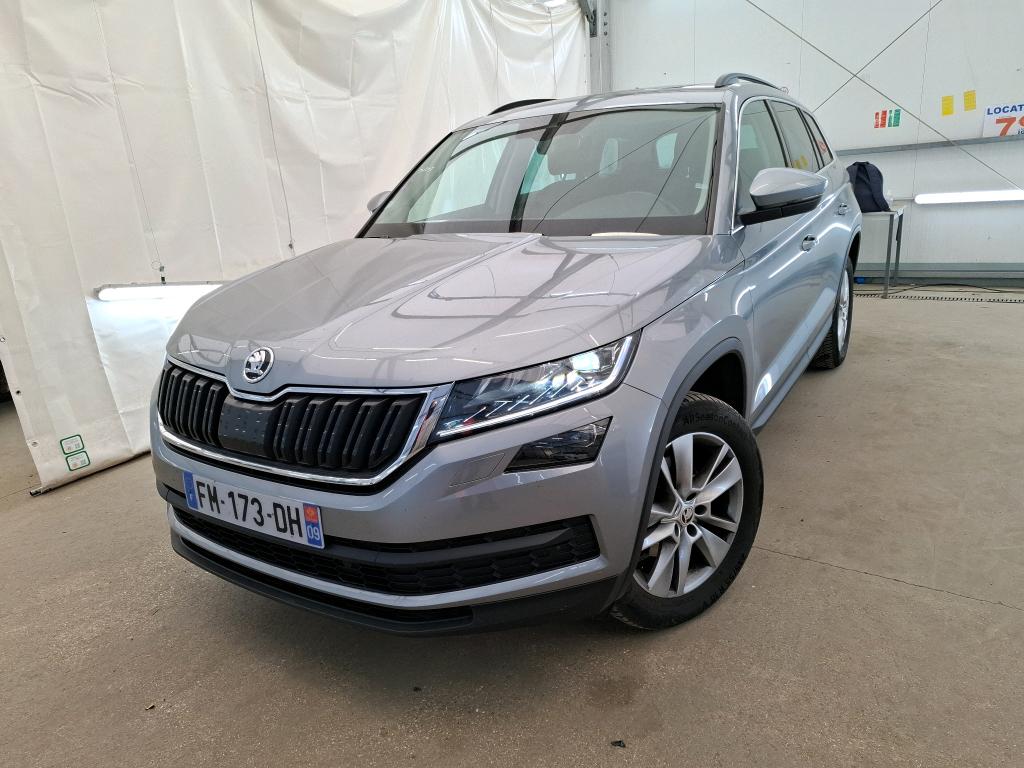 KODIAQ 1.5