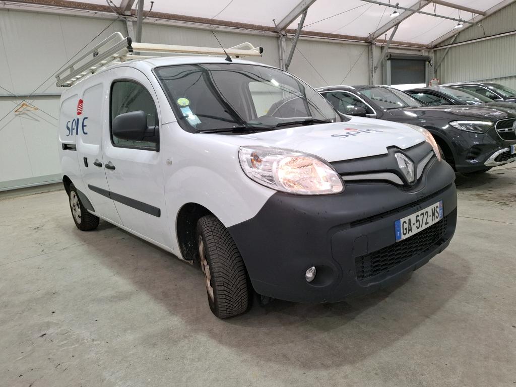 RENAULT KANGOO VU EXPRESS GRAND VOLUME BLUE DCI 95 EXTRA R-LINK 2021