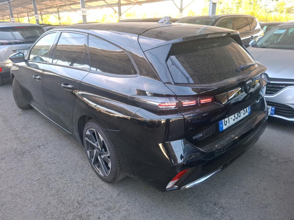 PEUGEOT 308 SW PureTech 130ch S&S EAT8 Allure 2024