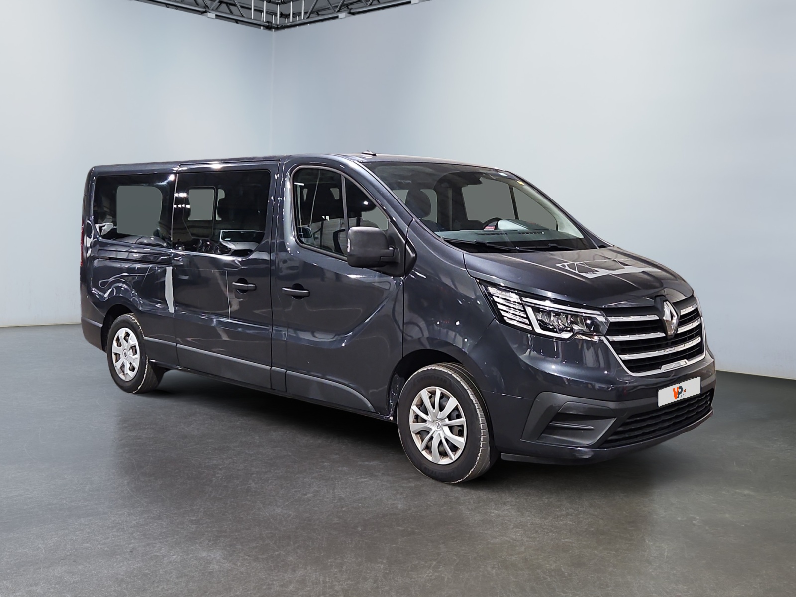 RENAULT TRAFIC COMBI L2 dCi 150 Energy S&S EDC Zen 2023