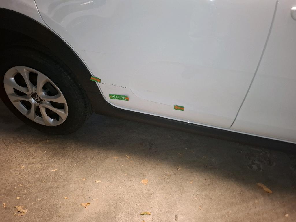 CITROEN C3 PureTech 83 S&S BVM5 Feel Business 2021