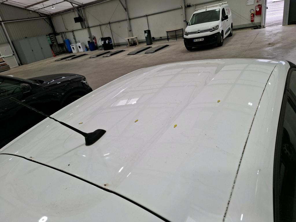 CITROEN C3 ENTREPRISE SOCIETE PURE TECH 83 S&S BVM FEEL NAV 2022