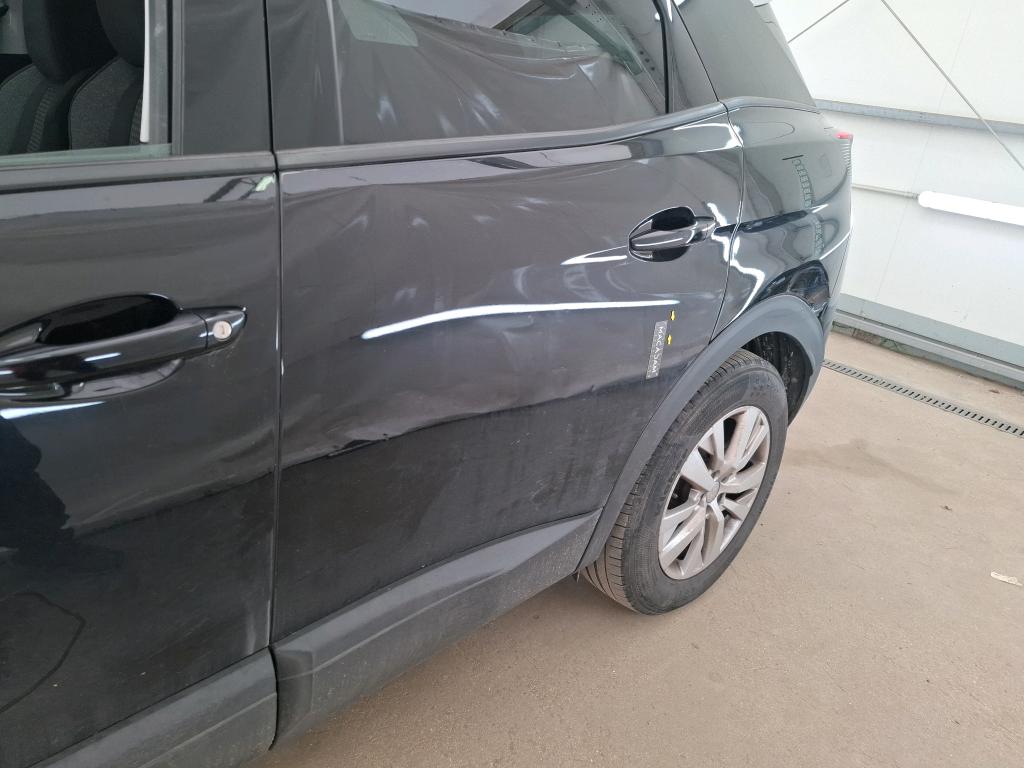 PEUGEOT 3008 BUSINESS BlueHDi 130ch S&S EAT8 Active 2019
