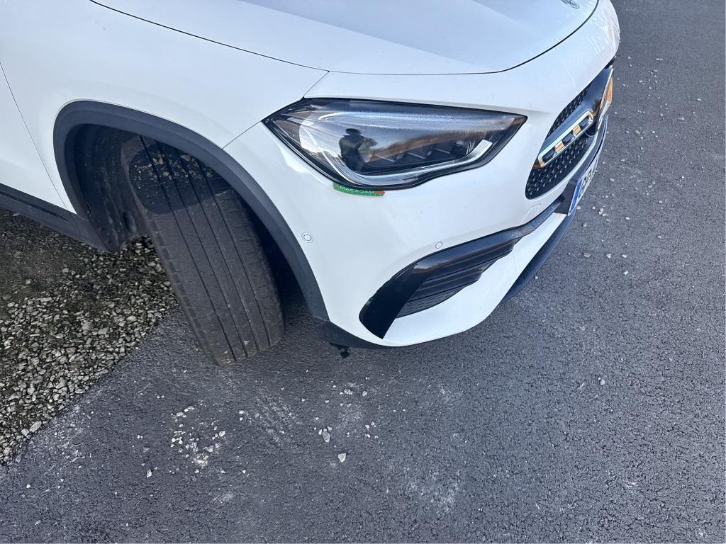 MERCEDES-BENZ MERCEDES GLA II 250 e 8G-DCT AMG Line 2023