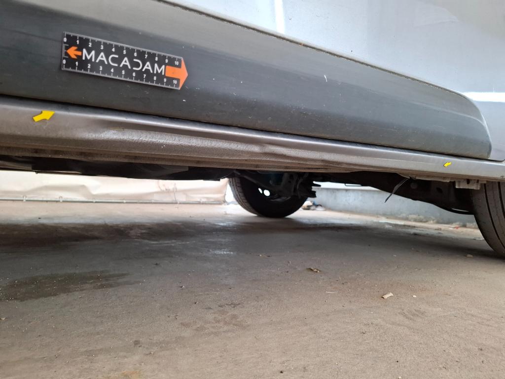 PEUGEOT EXPERT FOURGON FGN TOLE STANDARD 2.0 BLUEHDI 120 S&S EAT8 ASPHALT 2021