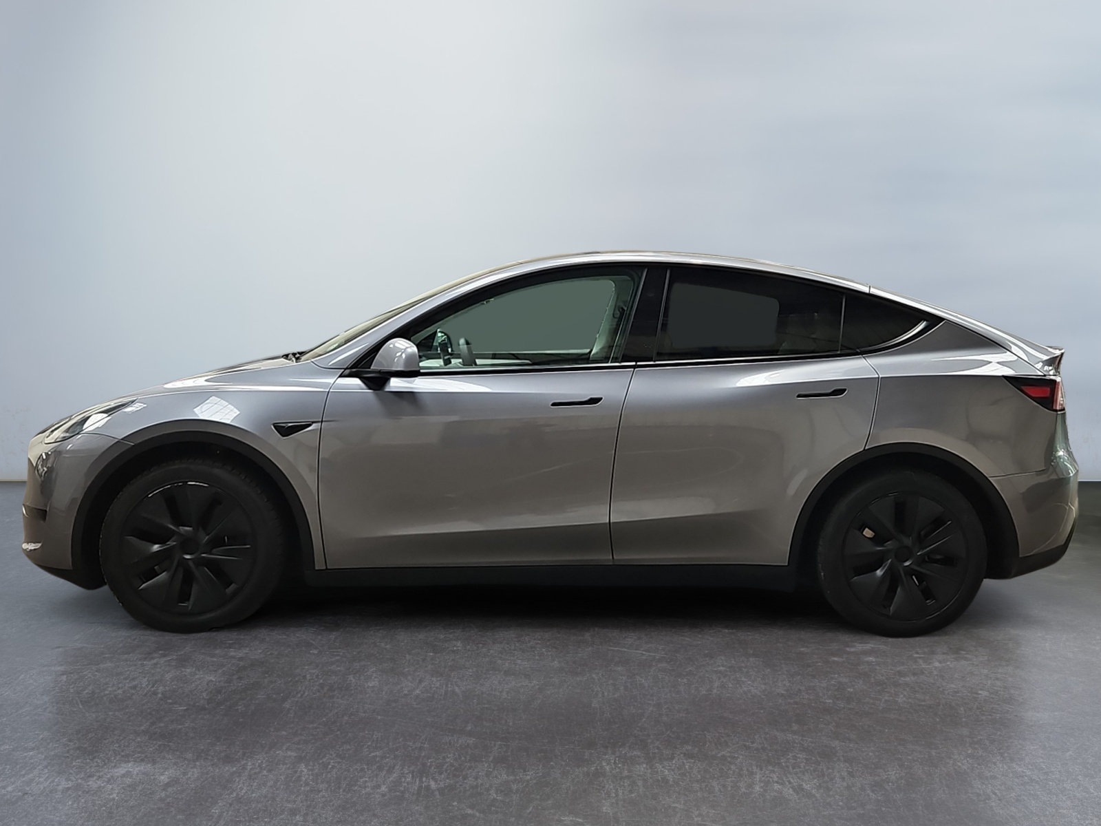 TESLA MODEL Y Standard RWD 2024