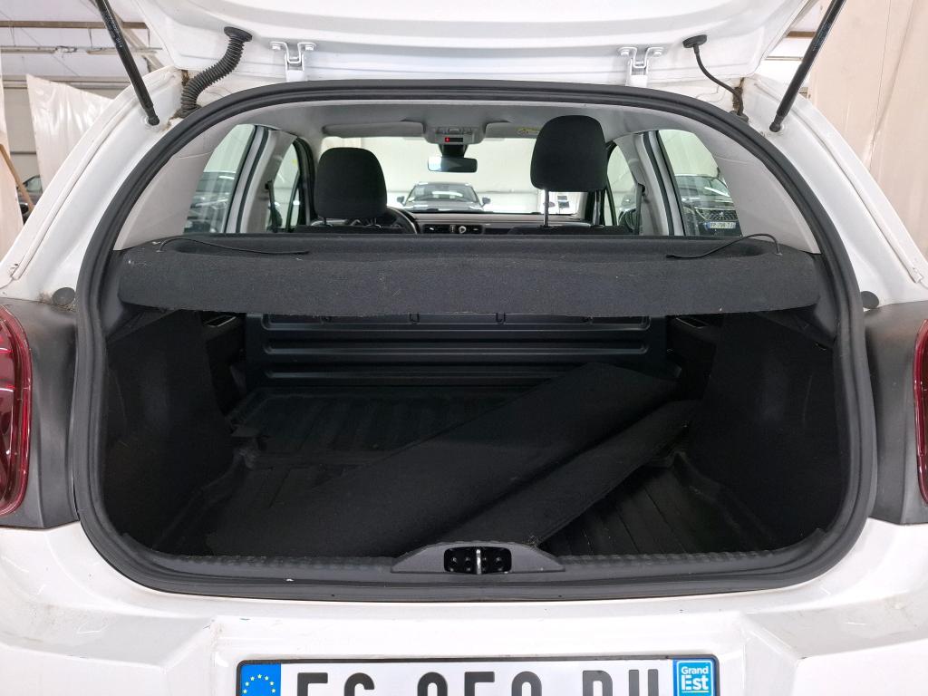 CITROEN C3 ENTREPRISE SOCIETE PURE TECH 82 S&S FEEL NAV 2018