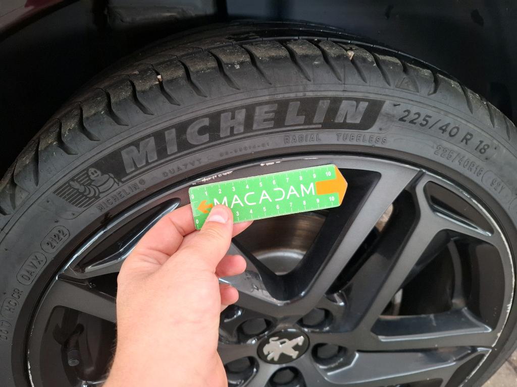 PEUGEOT 308 PureTech 130ch S&S EAT8 GT Line 2019