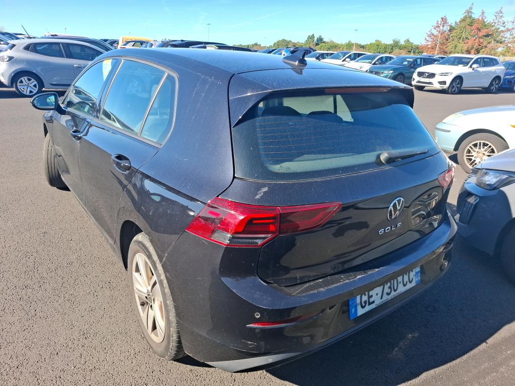 VOLKSWAGEN GOLF 2.0 TDI SCR 115 BVM6 Life Business 2022
