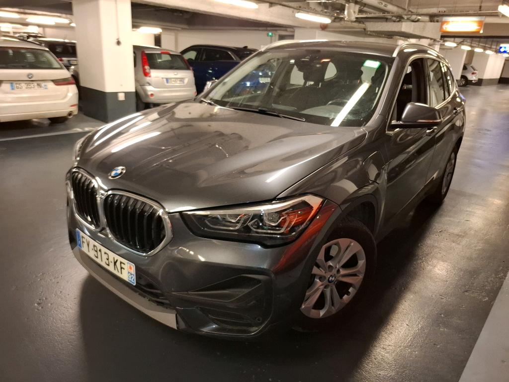 X1 XDRIVE