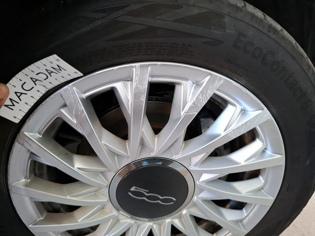 FIAT 500 MY22 1.0 70 ch Hybride BSG S/S Dolcevita 2022