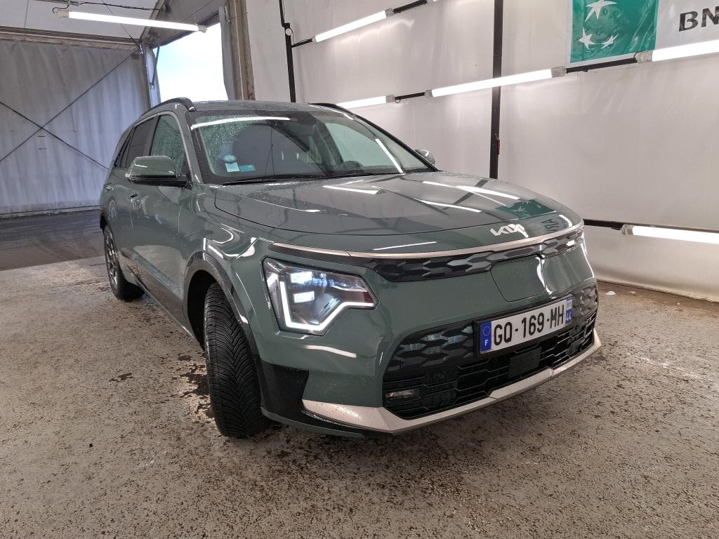 KIA NIRO EV Electrique 204 ch Premium 2023