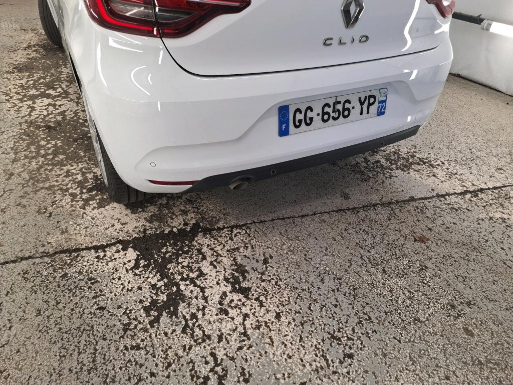 RENAULT CLIO V SCe 65 - 21N Business 2022