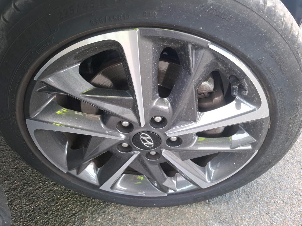 HYUNDAI i30 1.0 T-GDi 120 iBVM6 Hybrid 48V Creative 2022