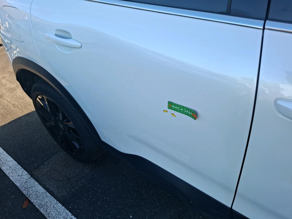 CITROEN C5 AIRCROSS PureTech 130 S&S EAT8 Shine Pack 2020