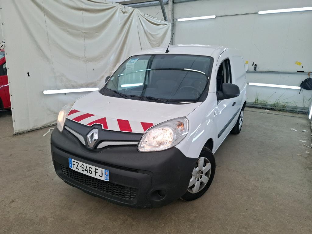 KANGOO VU