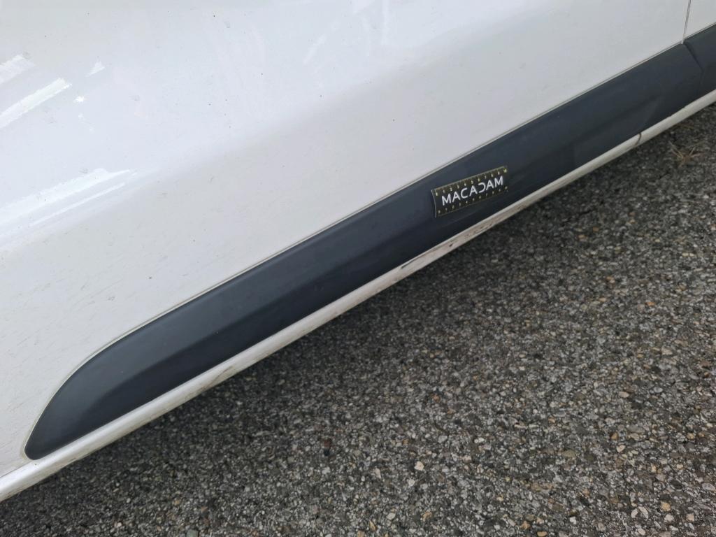 PEUGEOT EXPERT FOURGON FGN TOLE STANDARD BLUEHDI 150 S&S BVM6 ASPHALT 2022