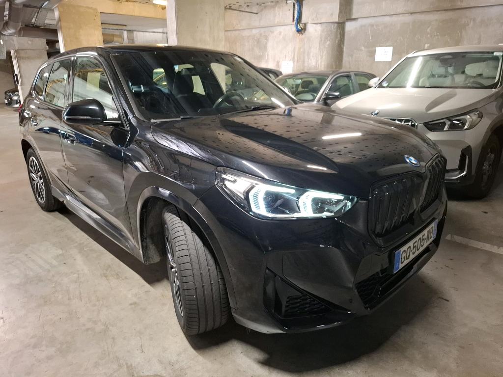 BMW X1 iX1 U11 xDrive30 313ch BVA M Sport 2023